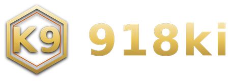 918ki logo