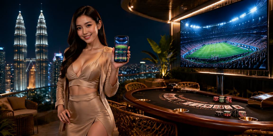 918ki mobile gaming
